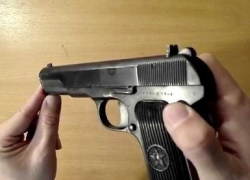 Отголоски 90-х: в Дубоссарах расстреляли бизнесмена