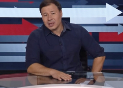 Только создали проблем и выставили нас в дурном свете на весь мир! – Цырдя