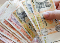 Профсоюзы предложили повысить минимальную зарплату в Молдове до 8 050 леев с 2026 года