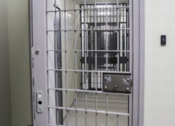 Попытка суицида зафиксирована в столичном изоляторе