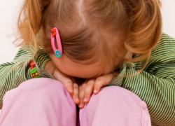 Трехлетняя девочка погибла в Оргеевском районе, когда ее беременная мать поехала к врачу в Кишинев