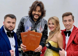 Группа DoReDoS: Додон – человек слова