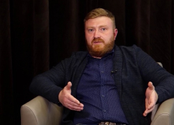 Спэтару – об арестованном Багасе: он был человеком, который носил конверты