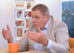 Санду будет давить на "сфальсифицированность выборов", - Демидецкий