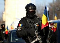 Наших сограждан с румынскими паспортами могут мобилизовать в армию Румынии?