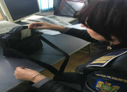 Трое мужчин из Молдовы попытались прорваться в Германию по фальшивым румынским документам