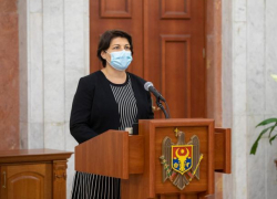 Гаврилица: если учителя отказываются вакцинироваться, то пусть ищут другую работу