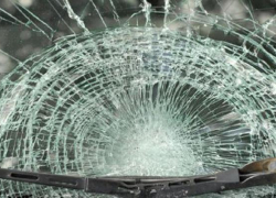 В Унгенском районе автомобиль сбил насмерть женщину