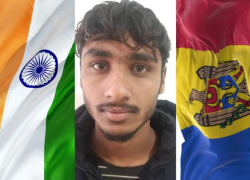 Гангстер из Индии Амрит Далам арестован на молдавско-украинской границе