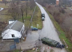 Боеприпасы в Колбасне - когда и как решится их судьба?