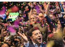 Владимир Зеленский пояснил, как будет строить отношения с Россией