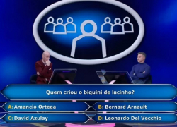 Молдаванин покорил Бразилию и выиграл полмиллиона на ТВ-шоу