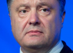 Порошенко в Одессе "рассекретил" планы России по захвату Мариуполя
