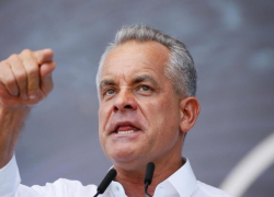 Плахотнюк связался не с тем мексиканцем - как в США снова стали пугать весь мир Россией благодаря "нашему парню"?