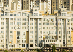 В 2020 году каждый пятый лей, предоставленный банками, будет направлен в строительный сектор