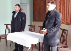 Покинувший пост примар-демократ пообещал вступить в другую партию