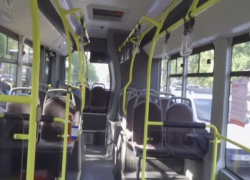 Новые автобусы выведены на пригородные маршруты Кишинева