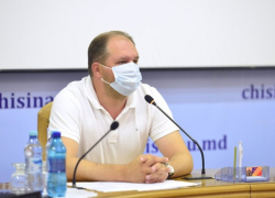 День вина в Кишиневе – разъяснения от Иона Чебана