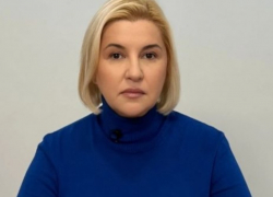 «Секретное оружие» Партии INIMA MOLDOVEI Ирины Влах