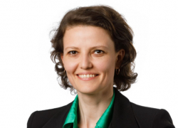 С сегодняшнего дня у Фонда Сорос-Молдова новый директор