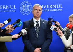 В Молдове острый дефицит рабочей силы - не хватает 300 тысяч человек: рассматривается ввоз трудовых мигрантов