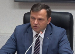 Нэстасе попросил ФБР помочь поймать Плахотнюка