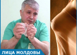 Девушки с неразвитой грудью оказались частыми пациентками известного пластического хирурга Молдовы