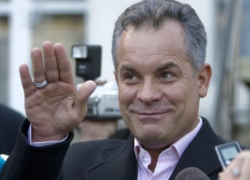 Турция: Плахотнюка у нас нет