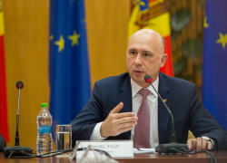 Павел Филип обрадовался отчетам европейских организаций о «честных выборах»