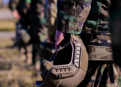 ЕС отправит Молдове новую партию военной техники на 40 млн евро