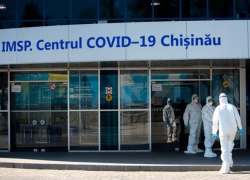 Covid-19 на сегодня - плюс 204 случая