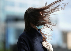 В субботу погода в Молдове будет неустойчивой 