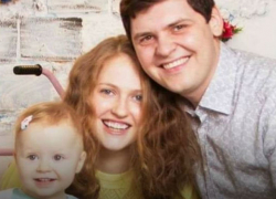 В жуткое ДТП попала молдавская семья в России: мужчина погиб, его жена и дочь получили тяжелые травмы 