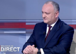 Президент о краже миллиарда: виновных – в тюрьму, деньги – в страну