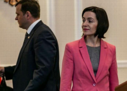 Министр обороны обвинил Майю Санду во лжи