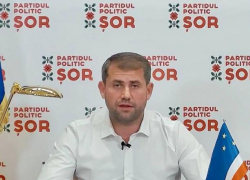 Илан Шор: Дмитрий Константинов предложил включить в состав Исполкома Гагаузии любовниц и детей депутатов, но я этого не допущу