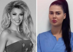 Владелица салона красоты, в котором умерла молодая молдаванка, находится на территории Украины