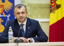 Ион Кику: Молдтелеком и железная дорога не входят в список приватизации