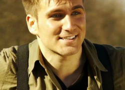 Истрати совершил благородный поступок и помог бабушке