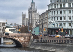 Гражданин Молдовы, наркотики, Москва,  погоня, неудачный заплыв – сценарий для остросюжетного фильма