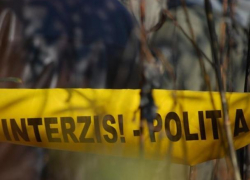 Трагедия на День Победы: женщина в Сороках была обнаружена мертвой в своем доме