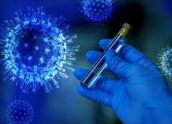 В Молдове +1586 новых случаев COVID-19 