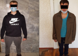 Полиция задержала злоумышленников, подрезавших таксиста в пригороде Кишинева 
