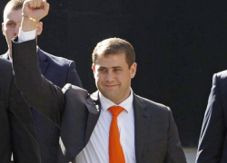 Илан Шор: Молдова управляется из иностранных посольств и канцелярий