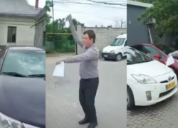 У адвоката, занявшегося рукоприкладством и порчей имущества, больше нет лицензии