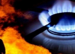 Взрыв природного газа в Комрате: пострадала женщина 