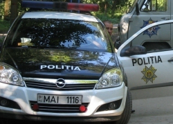 Полицейские нашли останки убитого 7 лет назад в Молдове мужчины 