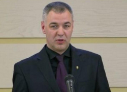 Срочно: Депутат ACUM Октавиан Цыку вышел из правящей коалиции