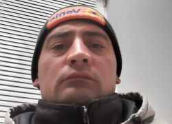 Во Львове пропал гражданин Молдовы