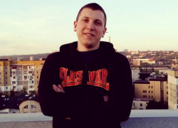 Между активистом Павлом Григорчуком и прокурором произошла стычка